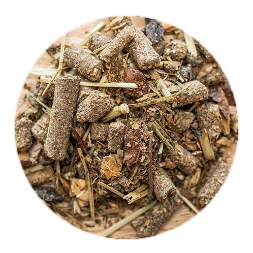 Hesta Mix énergie lumineuse