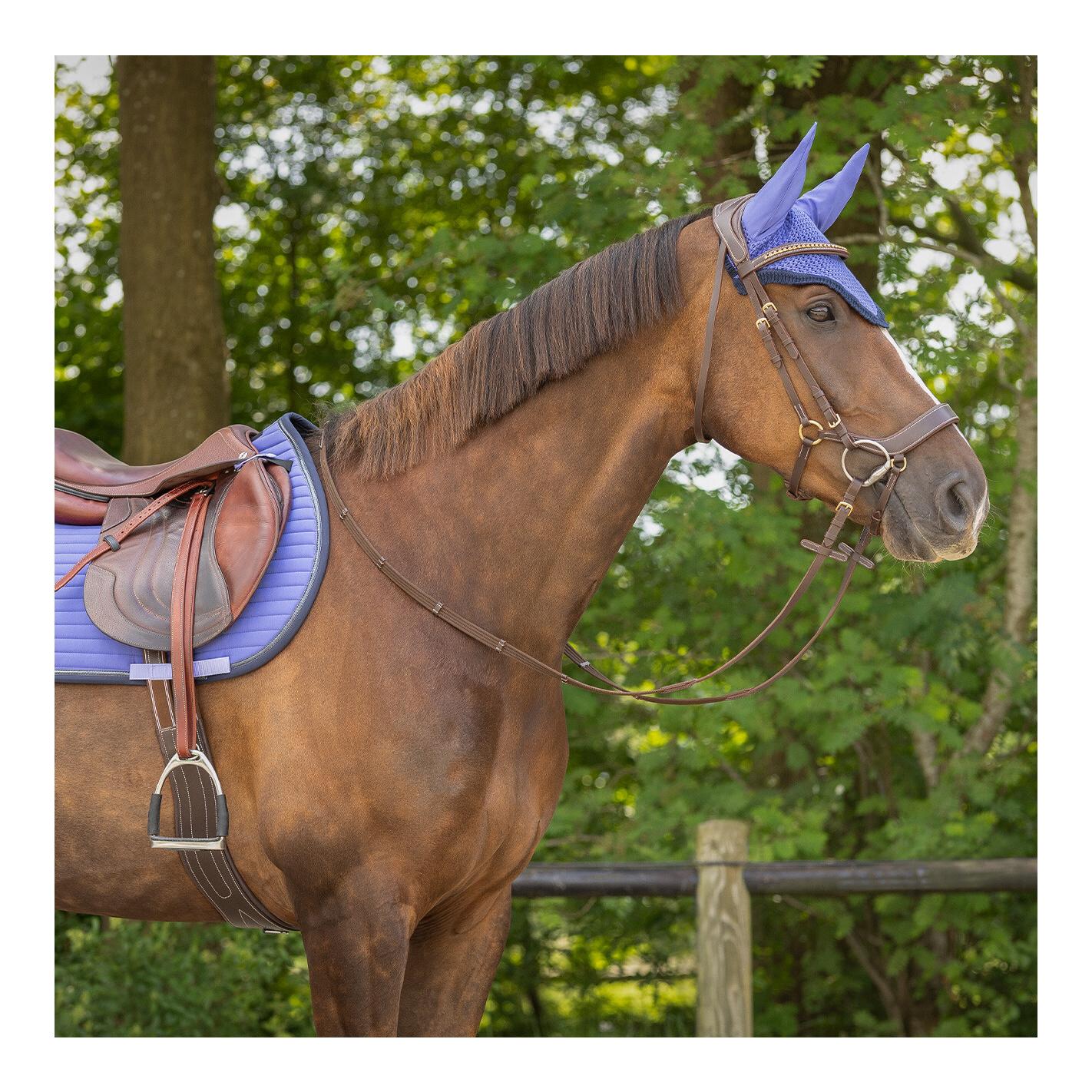 QHP Ohrenhaube Nyomi