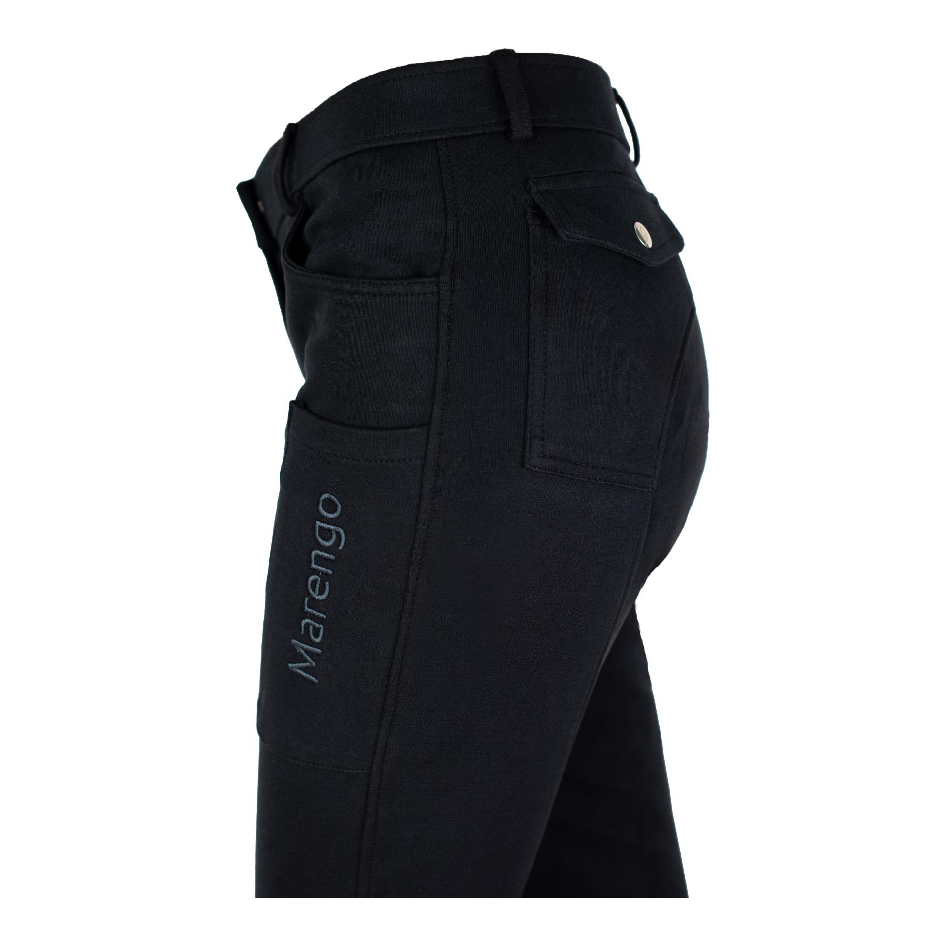 Jodhpur-Reithose Cotton Comfort Vollbesatz Jodhpur-Reithose Cotton Comfort Vollbesatz