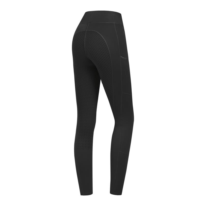 Thermo-Reitleggings Ella Damen