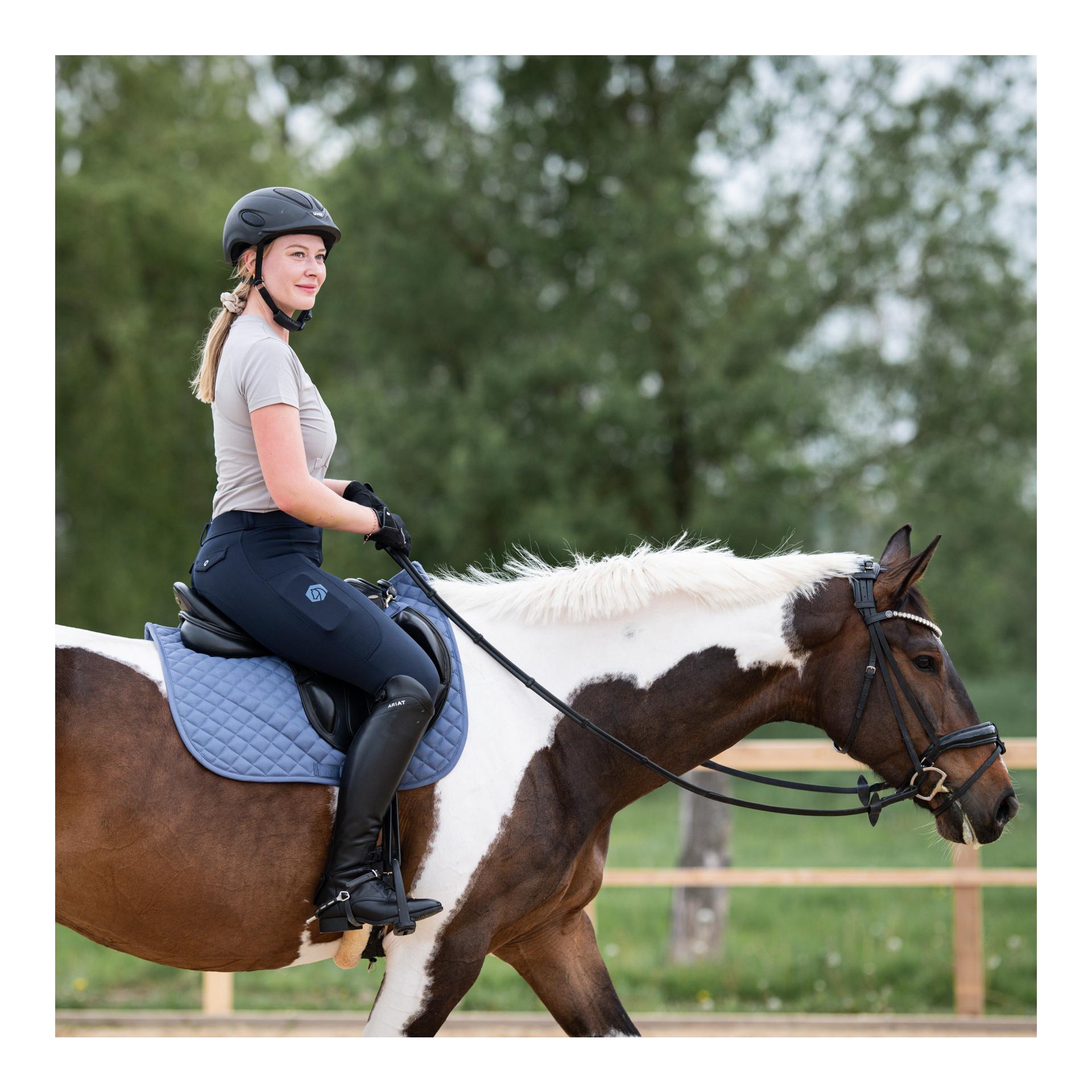 Reithose Motion Kniegrip Reithose Motion Kniegrip