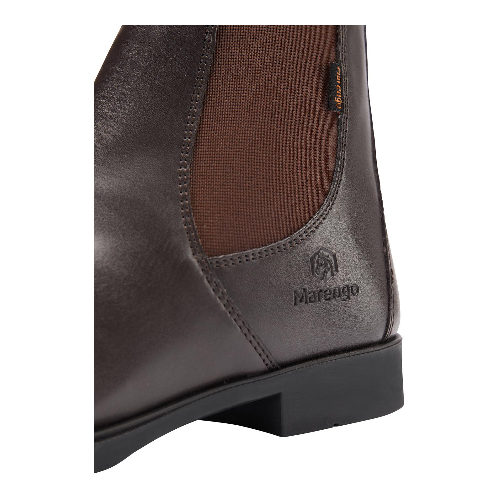 Reitstiefelette Classic Kunstleder Reitstiefelette Classic Kunstleder