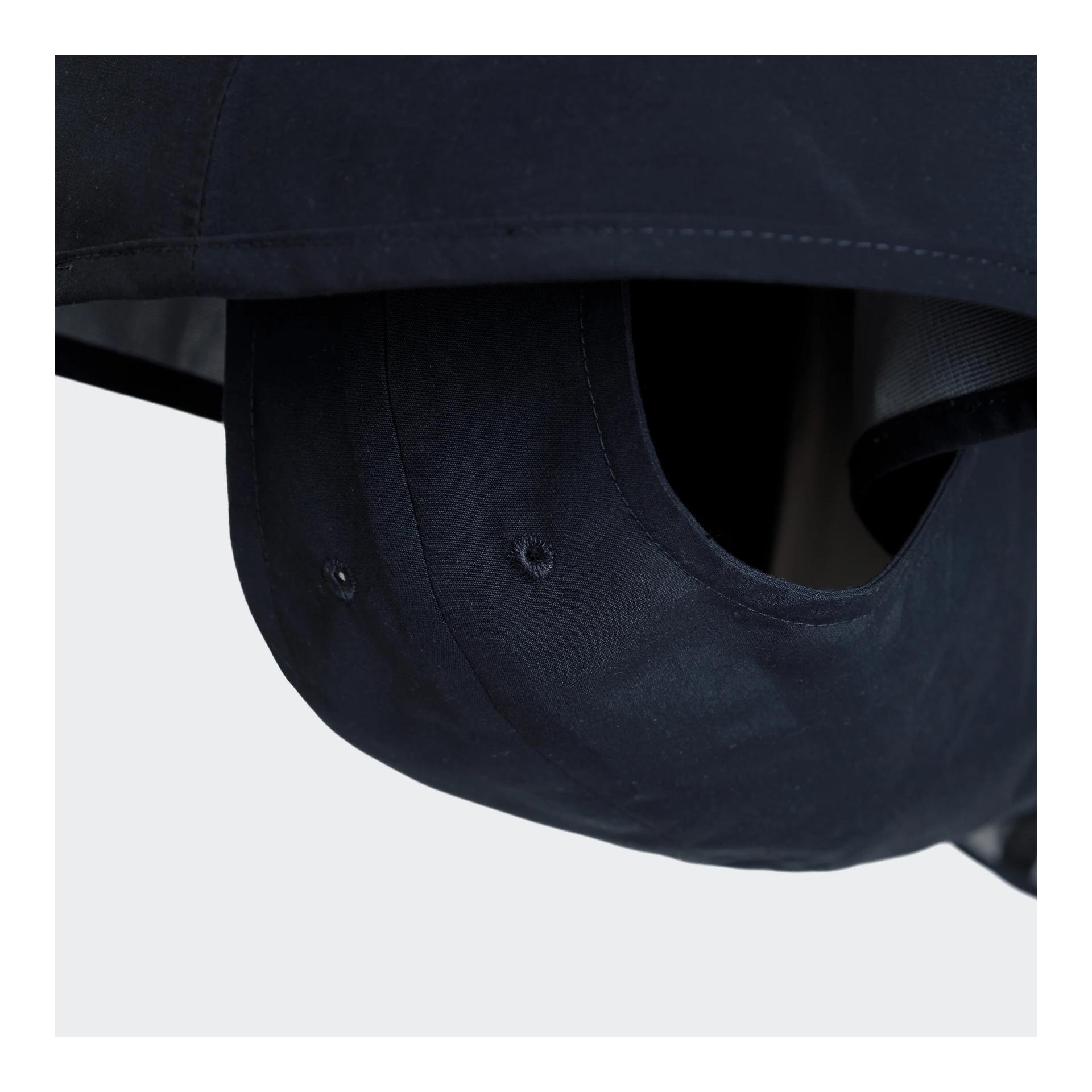 Hunderegenmantel Helgoland 