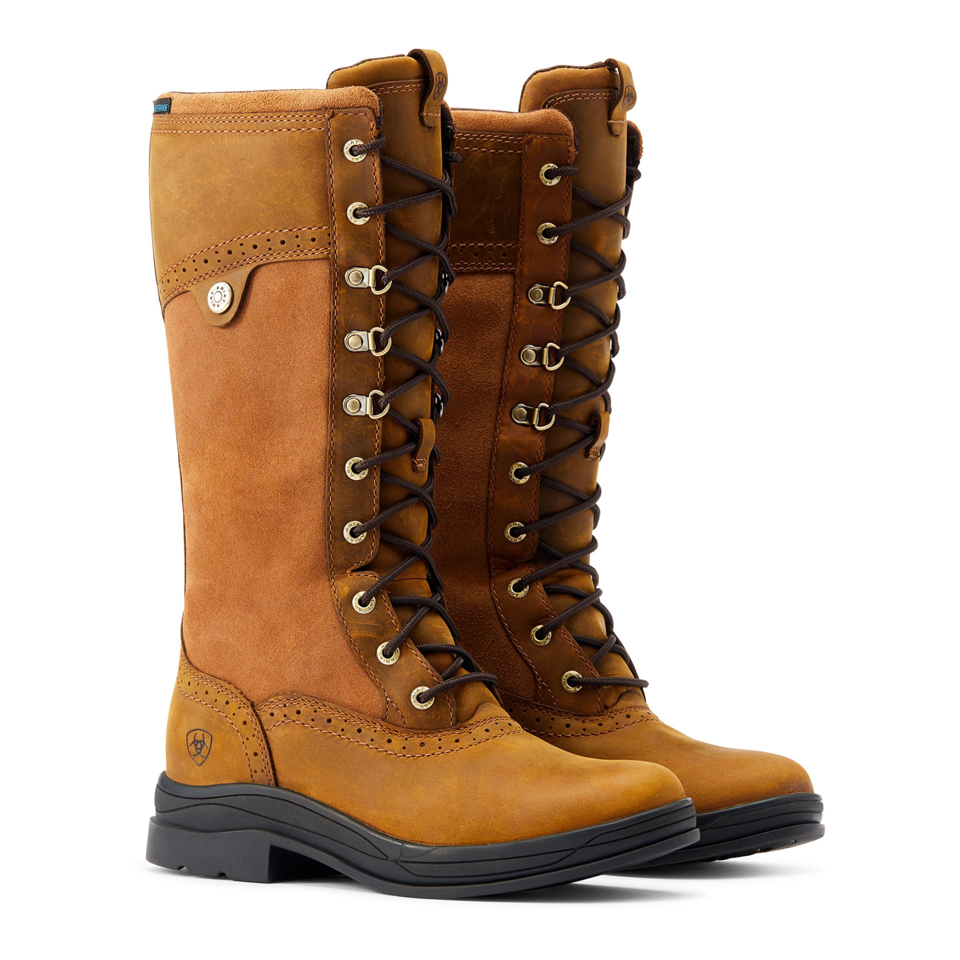 Winterstiefel Wythburn H2O Damen Winterstiefel Wythburn H2O Damen