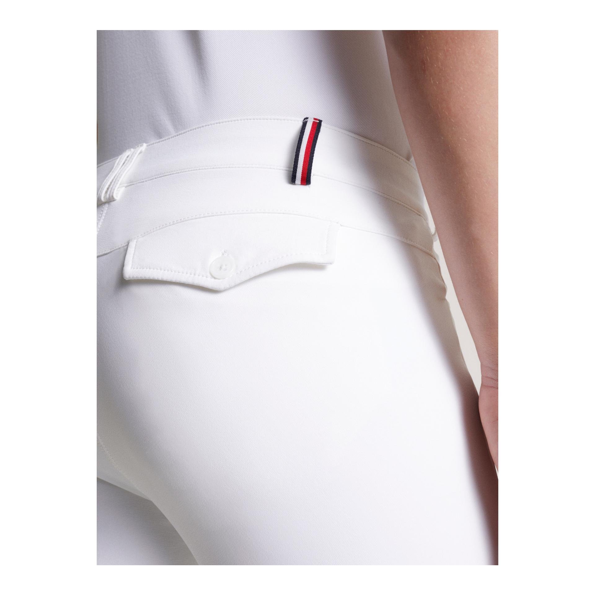 Reithose Pro Kniegrip Herren Reithose Pro Kniegrip Herren
