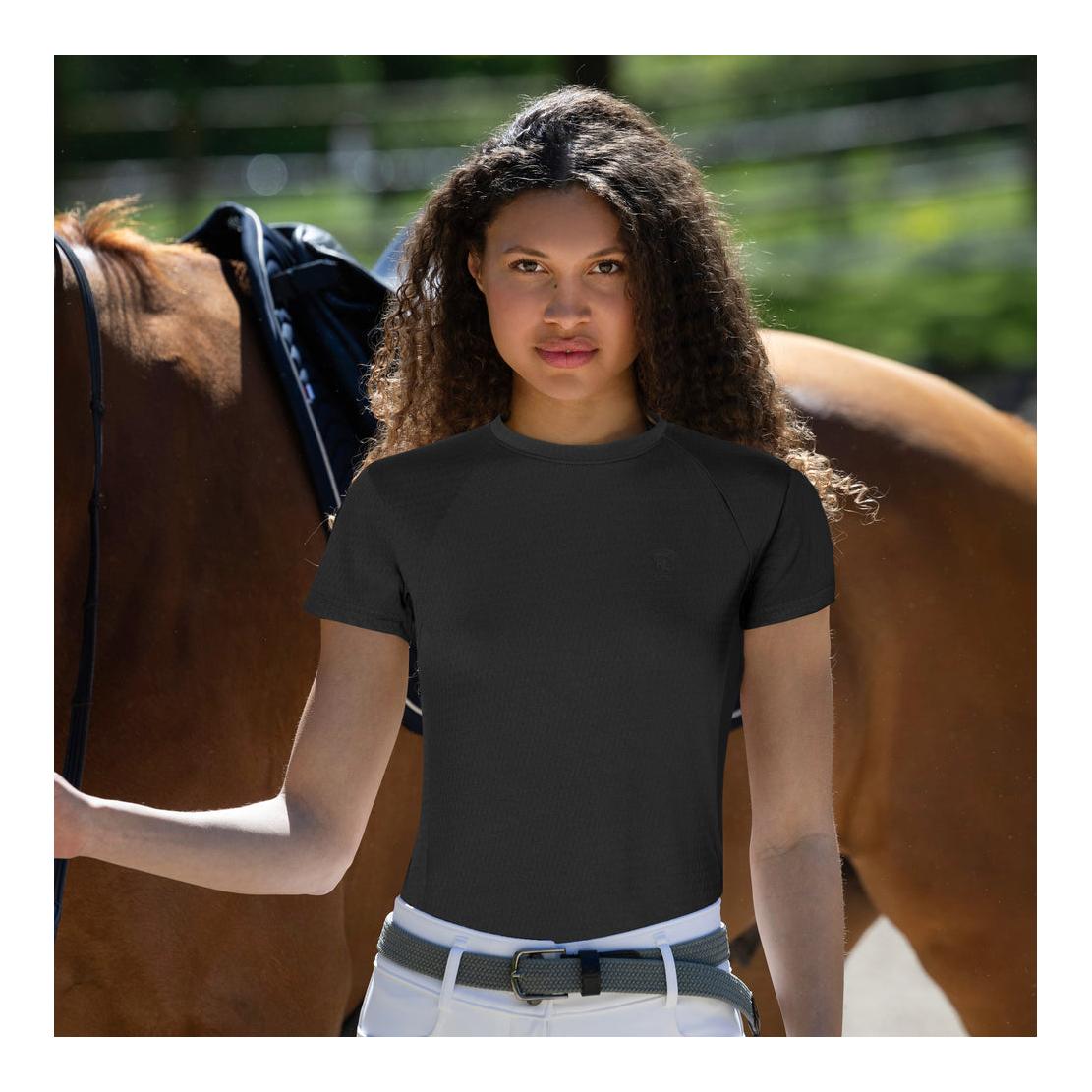 Kingsland Trainingsshirt KLLiva Damen