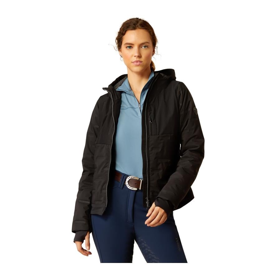 Jacke Taxcore Damen Jacke Taxcore Damen