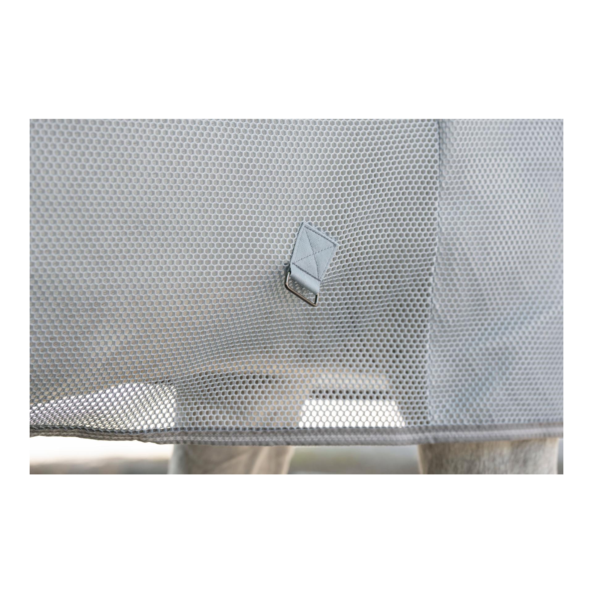 Horseware Couverture séchante Amigo AirNet