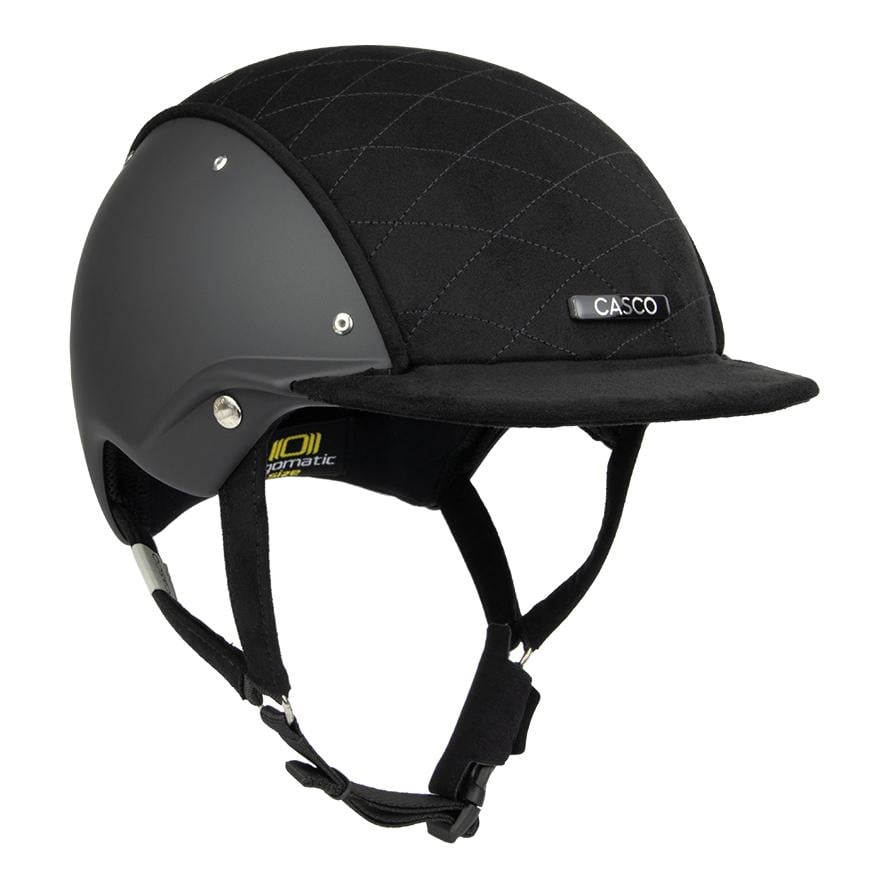 Casque d'équitation Apart - noir Casque d'équitation Apart - noir