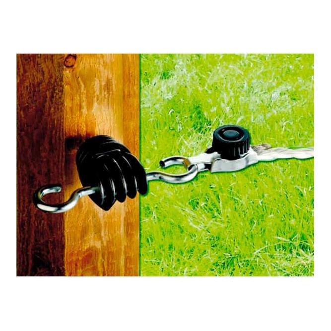 Connecteurs rapides pour câble + torons Connecteurs rapides pour câble + torons