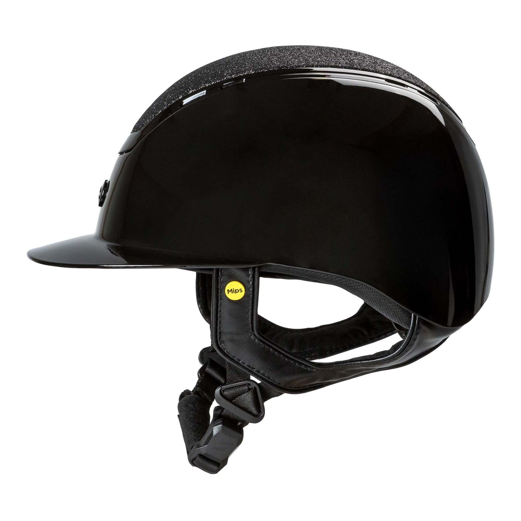 Back on Track Reithelm Caracas Glossy