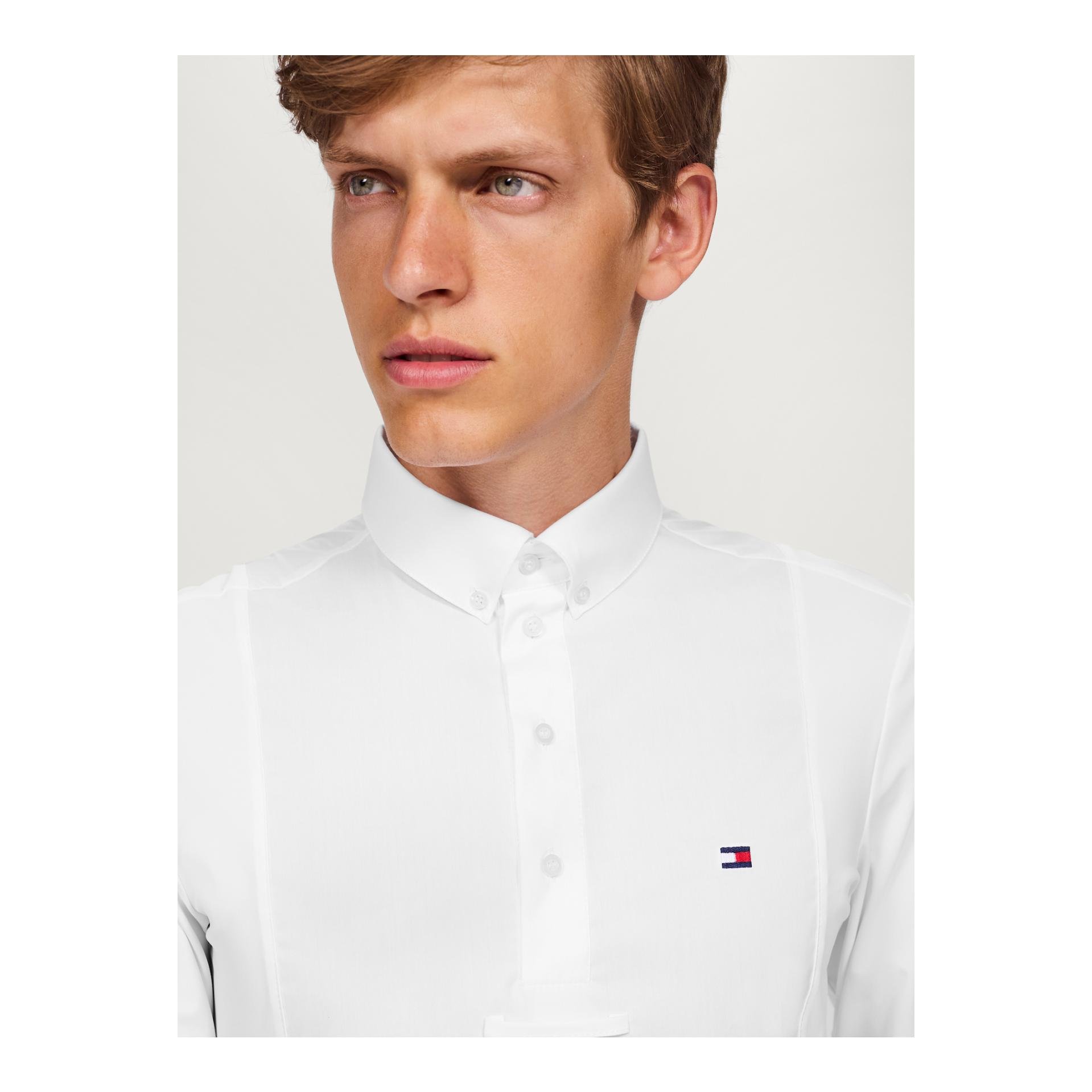 Turniershirt Neville Herren Turniershirt Neville Herren