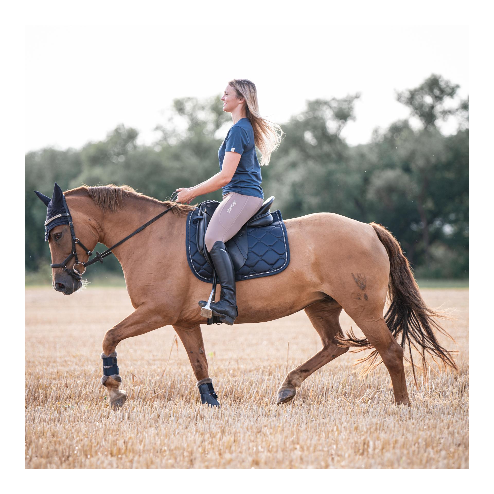 Reitleggings Freedom Kniegrip Reitleggings Freedom Kniegrip