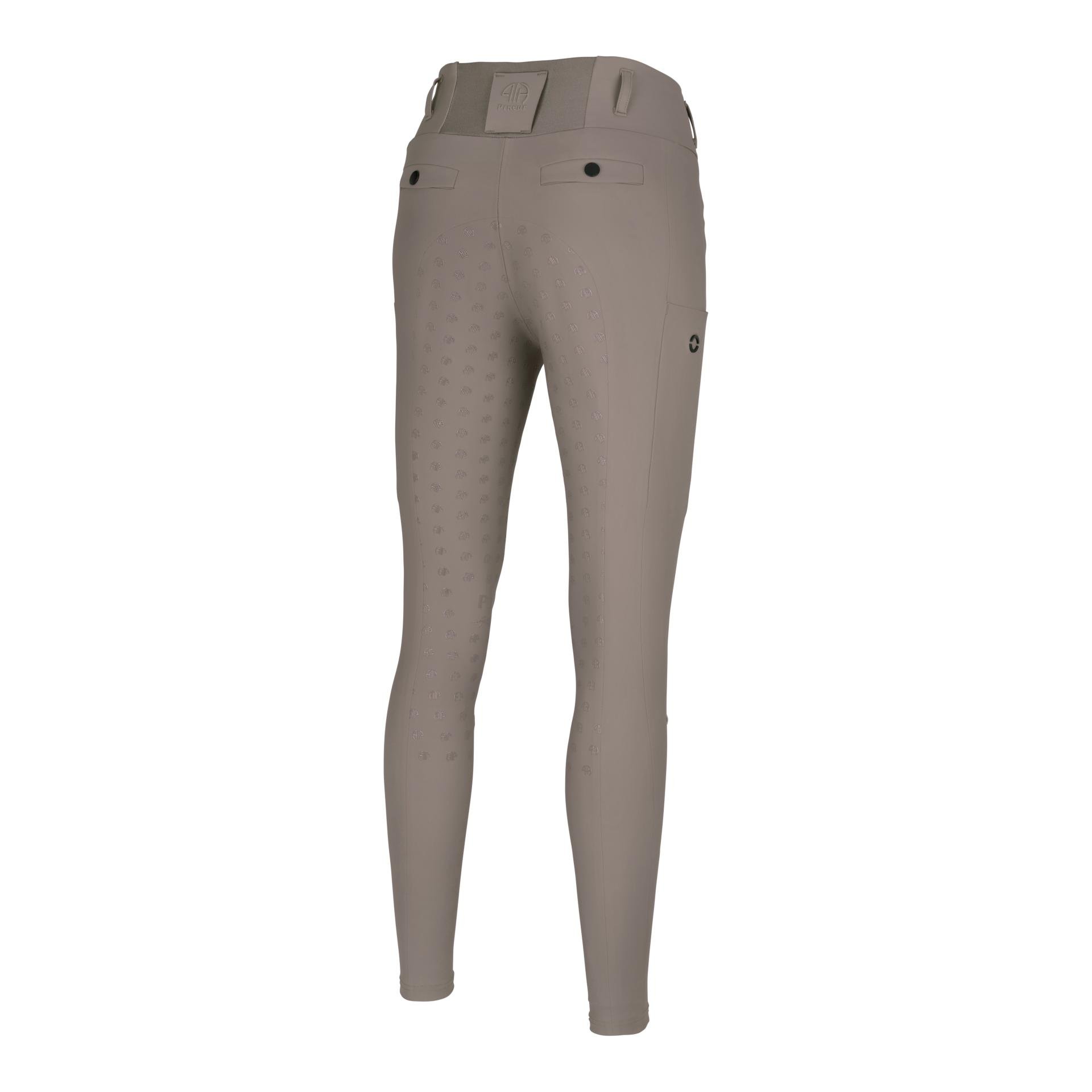 Reitleggings Linnett SD Vollgrip Damen Reitleggings Linnett SD Vollgrip Damen