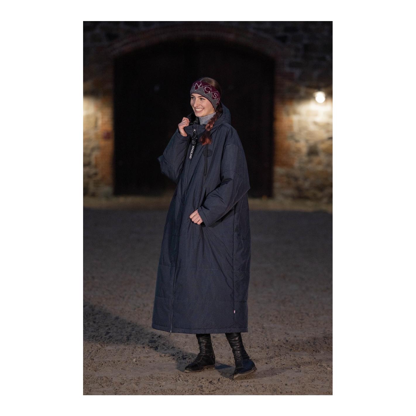 Mantel KLMarley Unisex