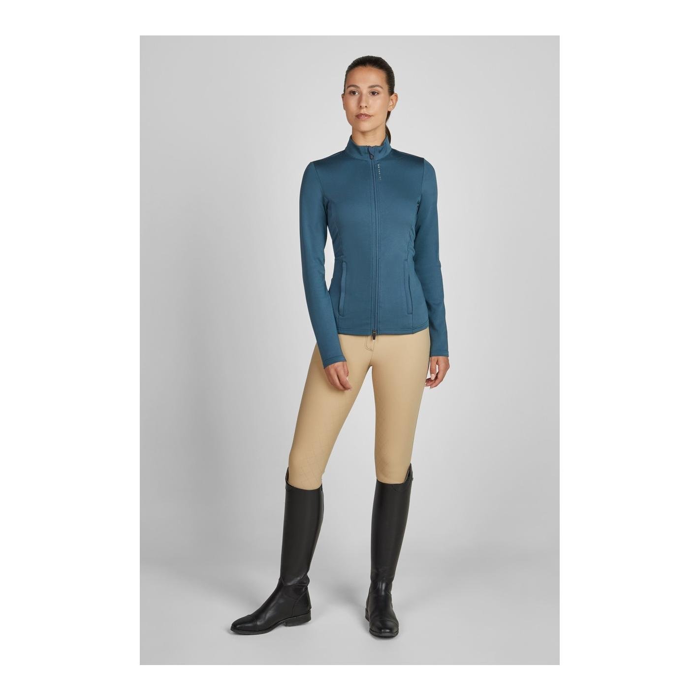 Eskadron Shirt ZIP-SHIRT Classic Sports SS26