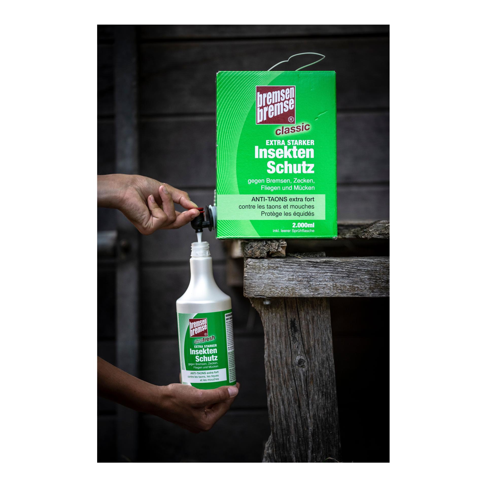 Bremsenbremse Classic