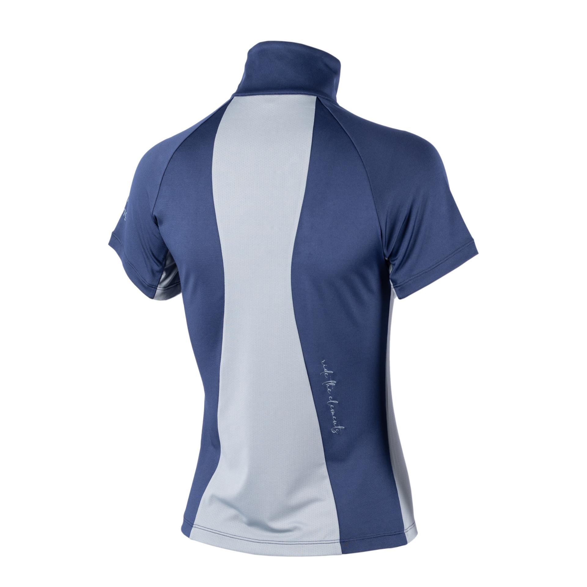 Funktionsshirt Elements Mesh kurzarm Funktionsshirt Elements Mesh kurzarm