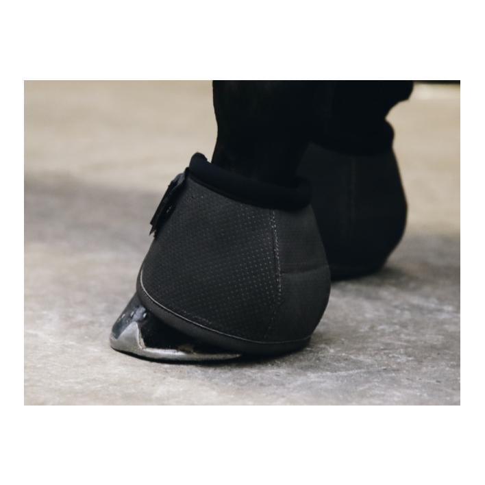 Sprungglocken Tech Air - schwarz Sprungglocken Tech Air - schwarz