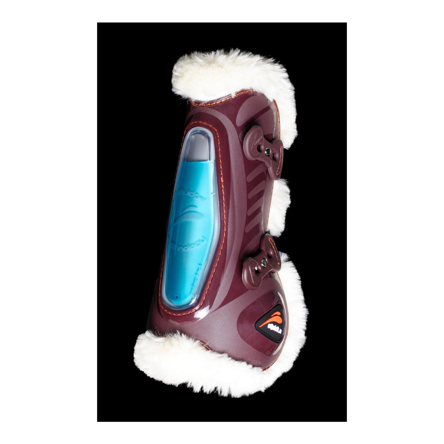 Gamaschen eSHOCK FLUFFY