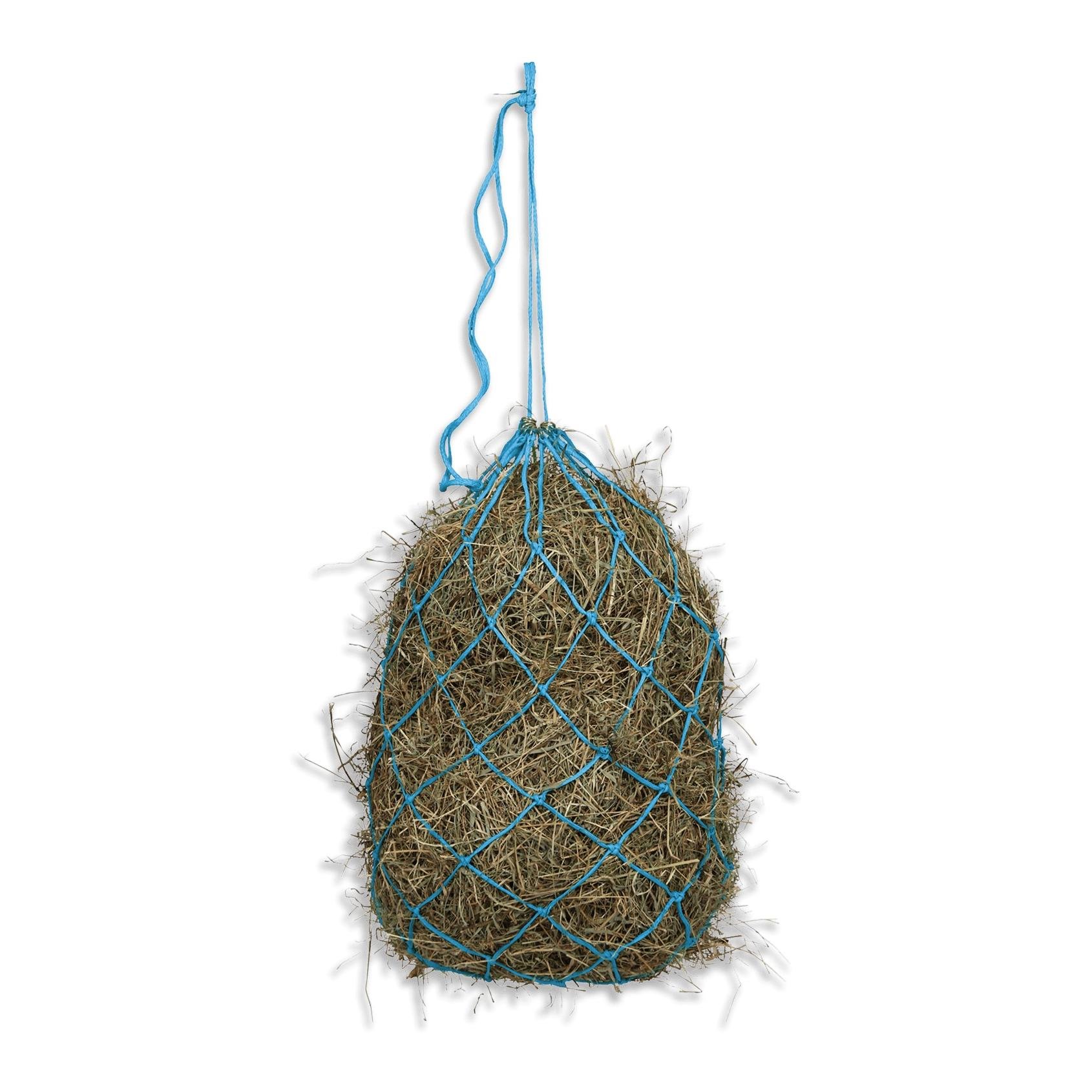 Waldhausen Filet à foin - bleu azur