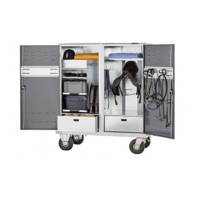 Growi Armoire de concours Professional