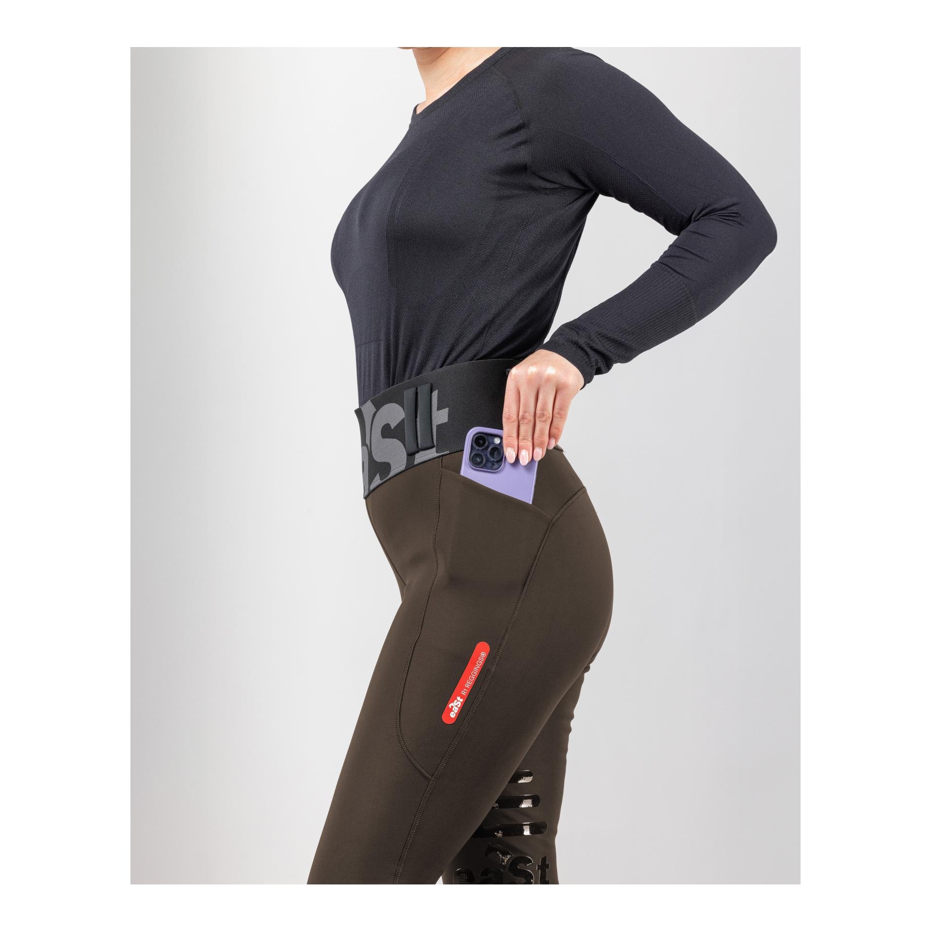 REGGINGS® R1 Highwaist Hiver Femme REGGINGS® R1 Highwaist Hiver Femme