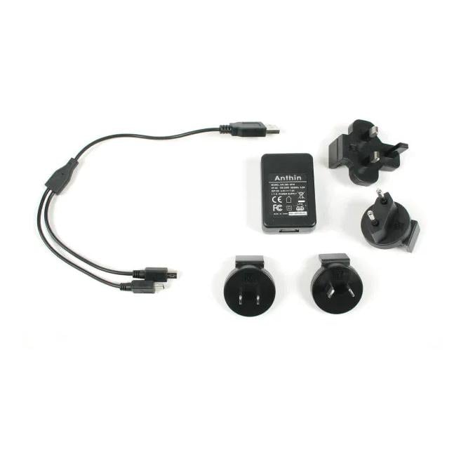 Ladekabel Cable&Transform For LED Panel