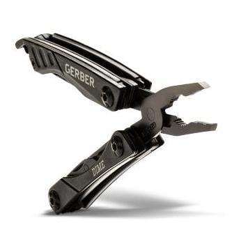 Multitool Dime - noir
