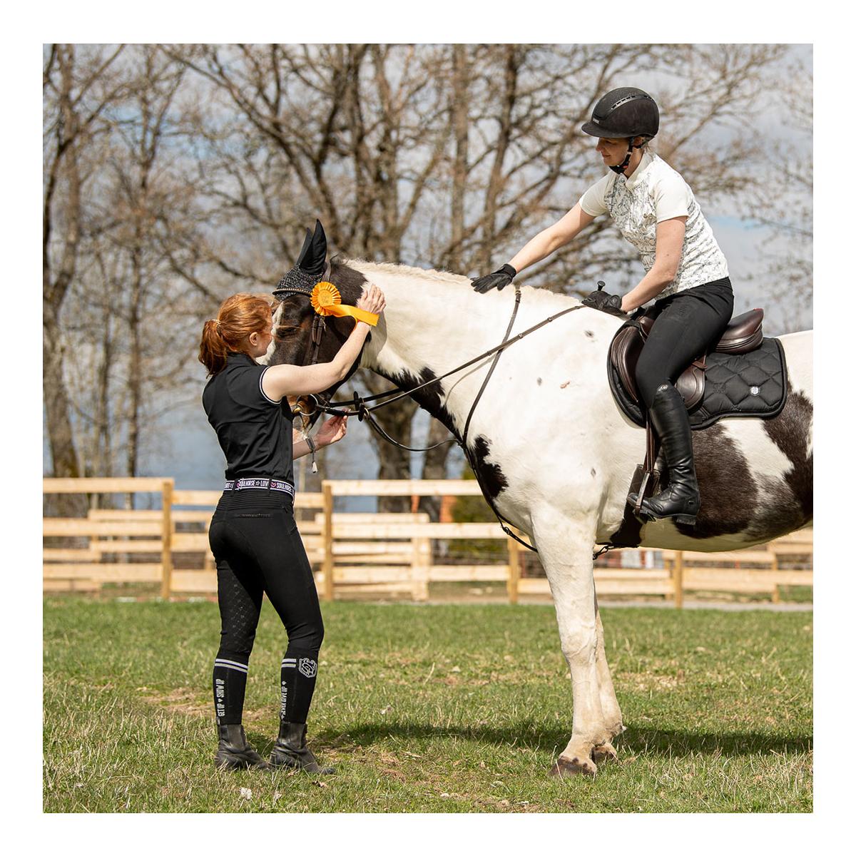 Polo fonctionnel sans manches