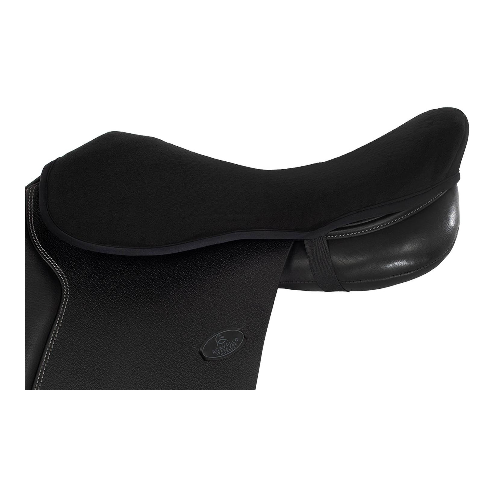 Protège siège de saut Classic Gel avec housse Dri-lex