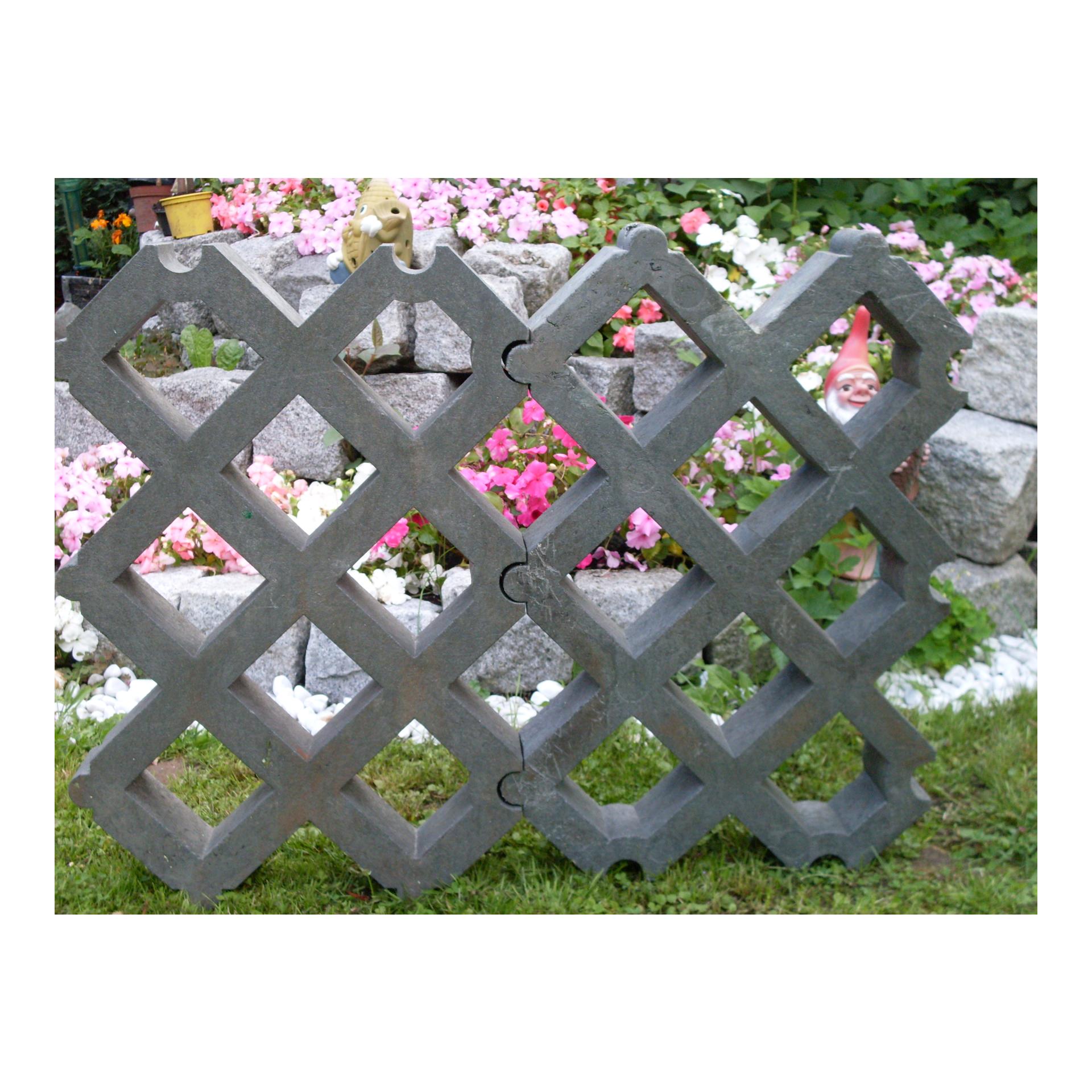 Hauptner Rasengitterstein