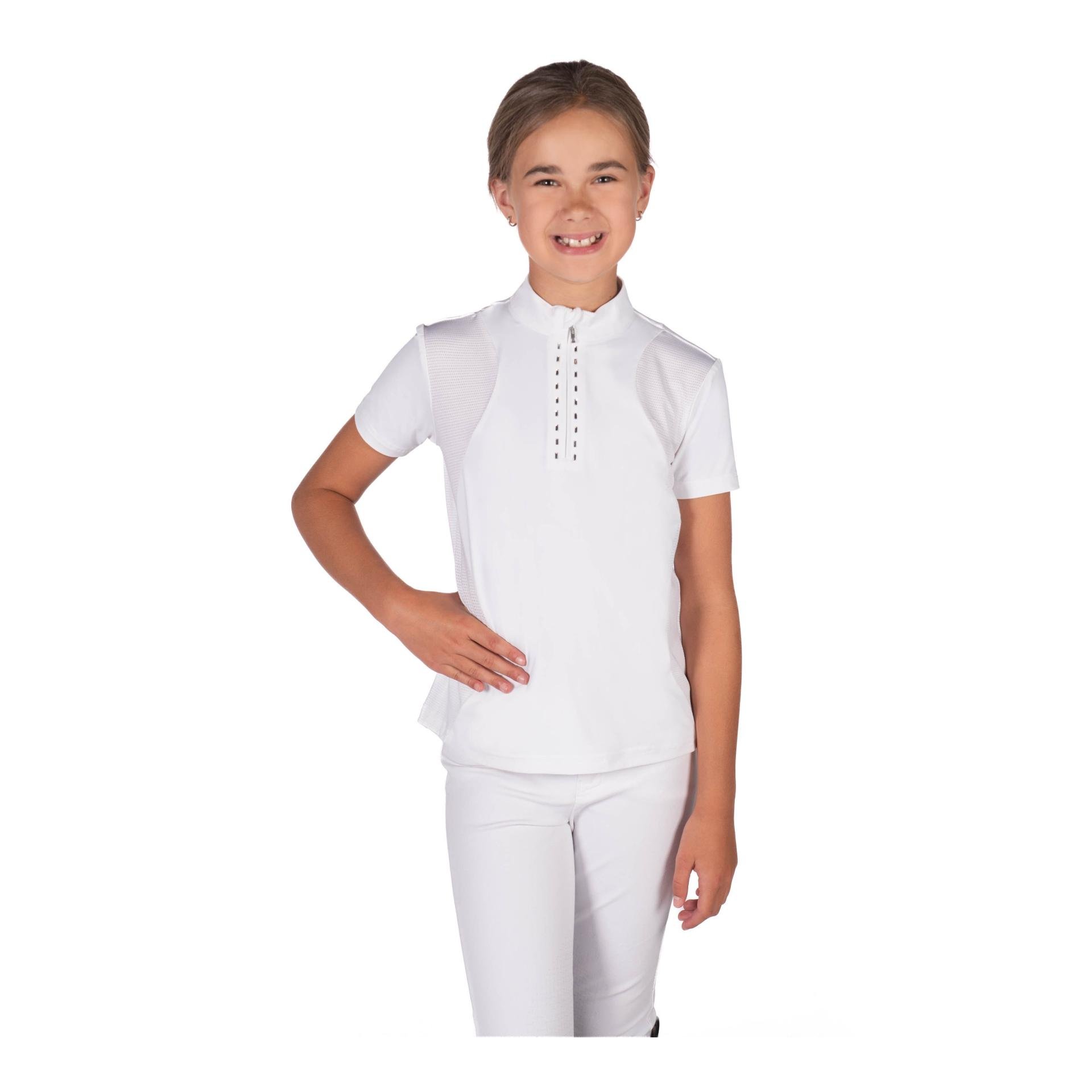 HKM Turniershirt Glam Kids