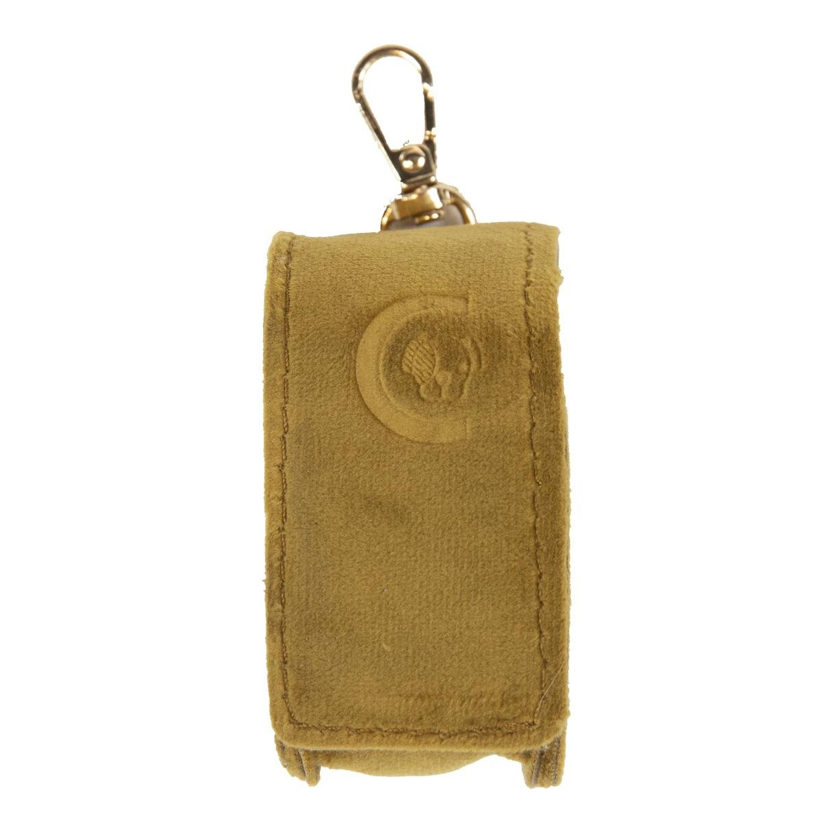 Kotbeutelspender Velvet Square 