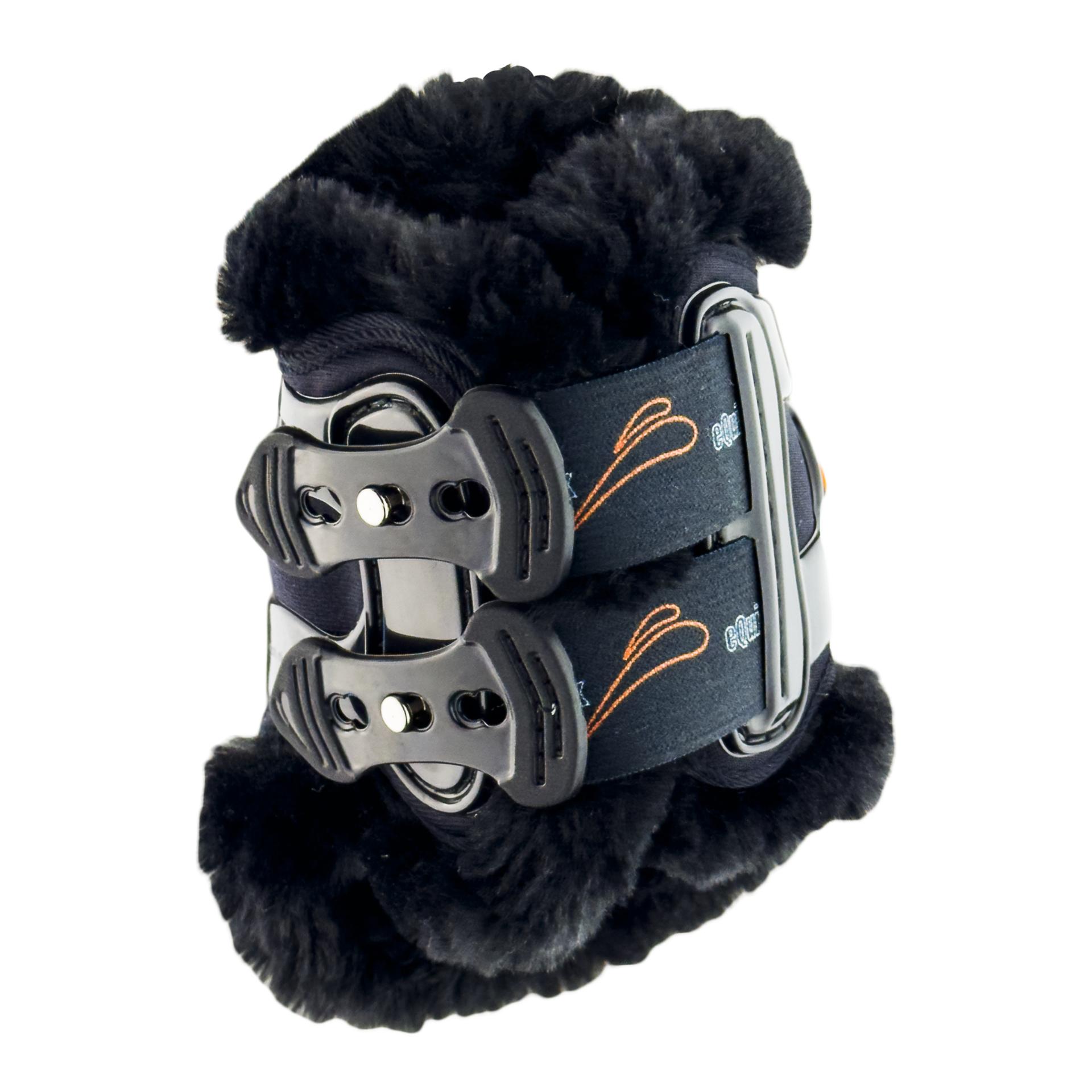 eQuick Protège-boulets eAIRSHOCK LEGEND Fluffy (mouton)
