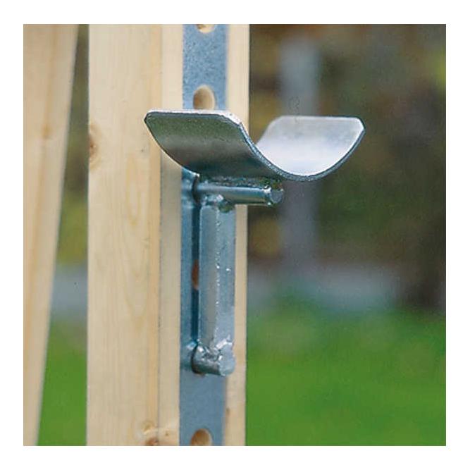 Fiche d'obstacle écart 10 cm