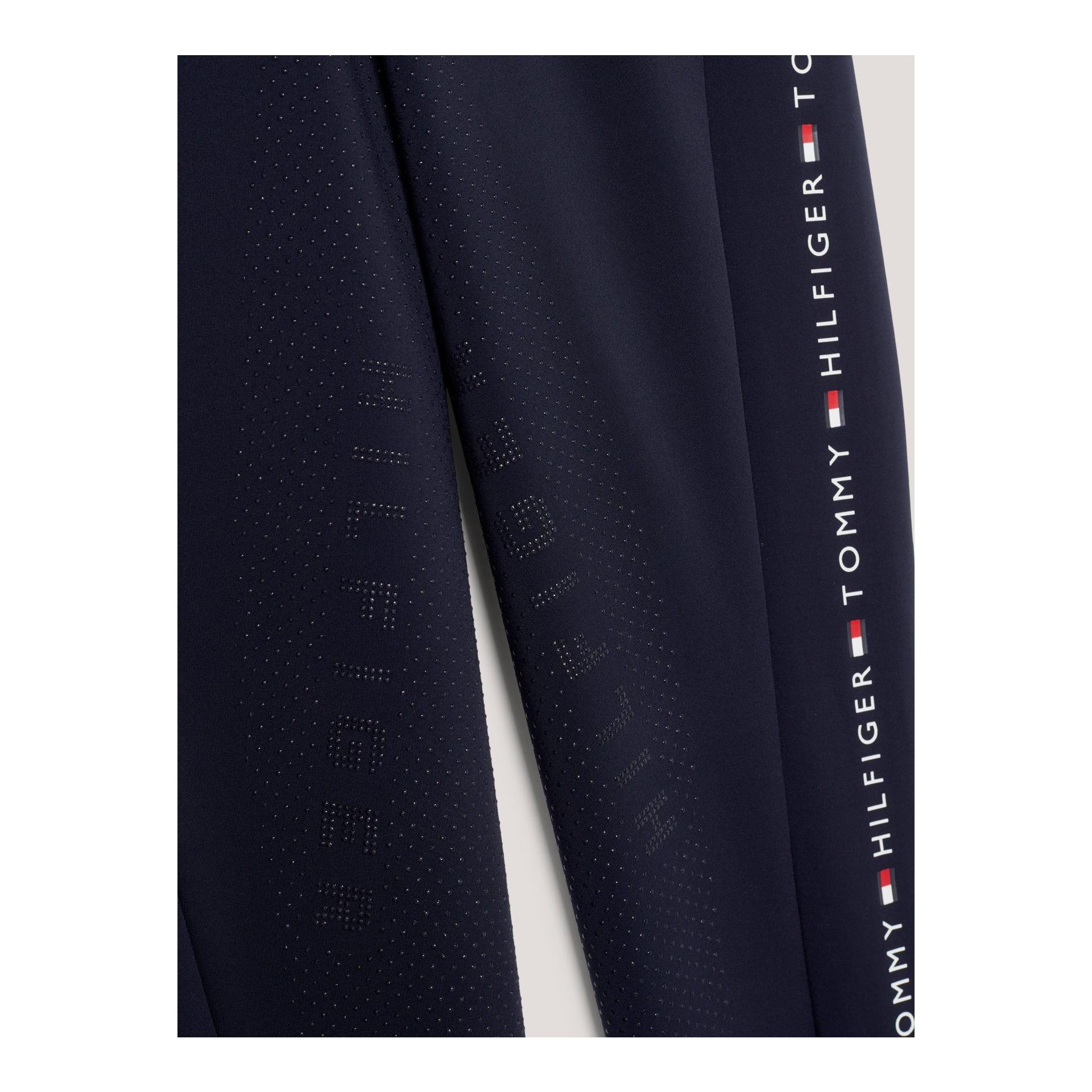 Reitleggings Rome Vollgrip Damen