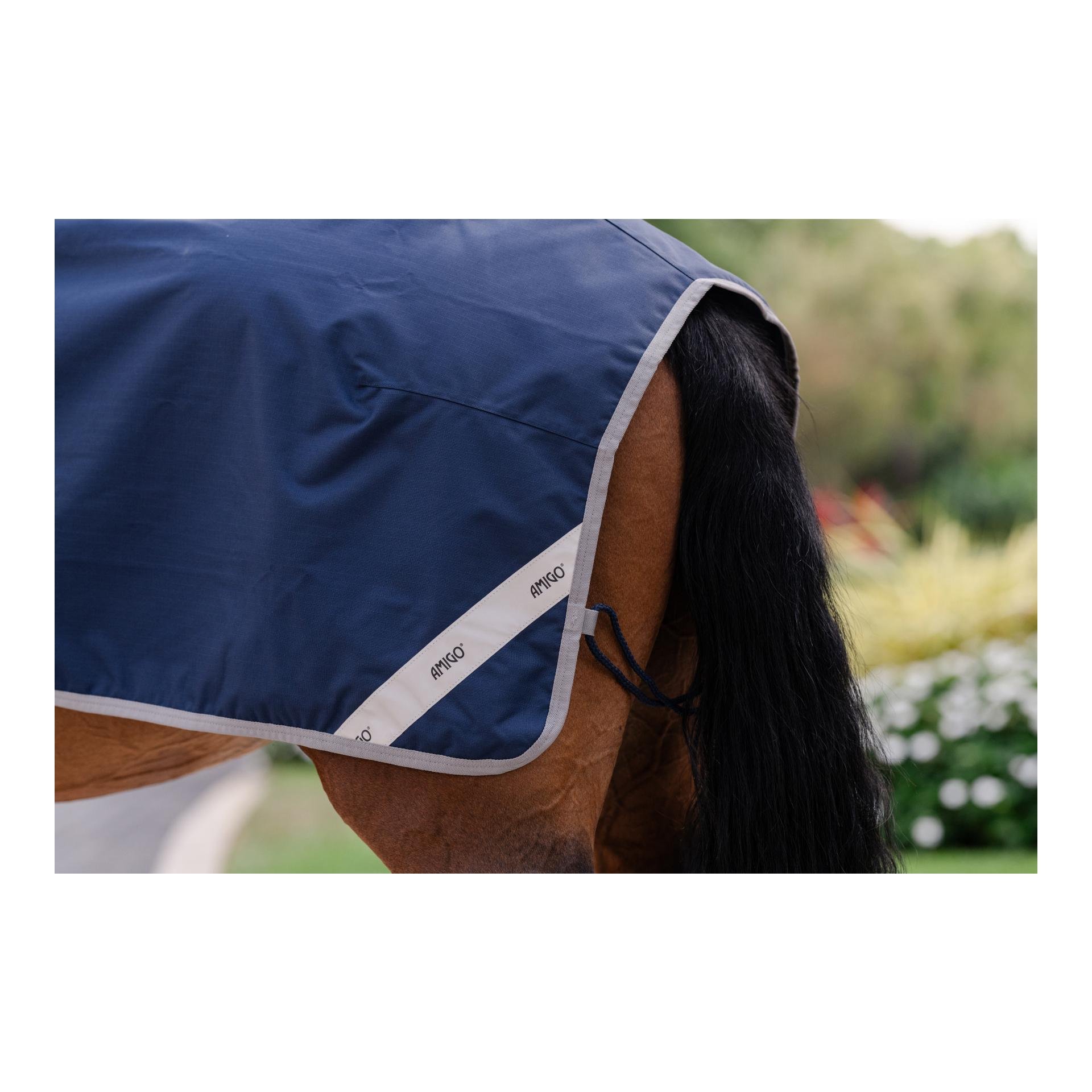 Amigo Ripstop Exercise Sheet