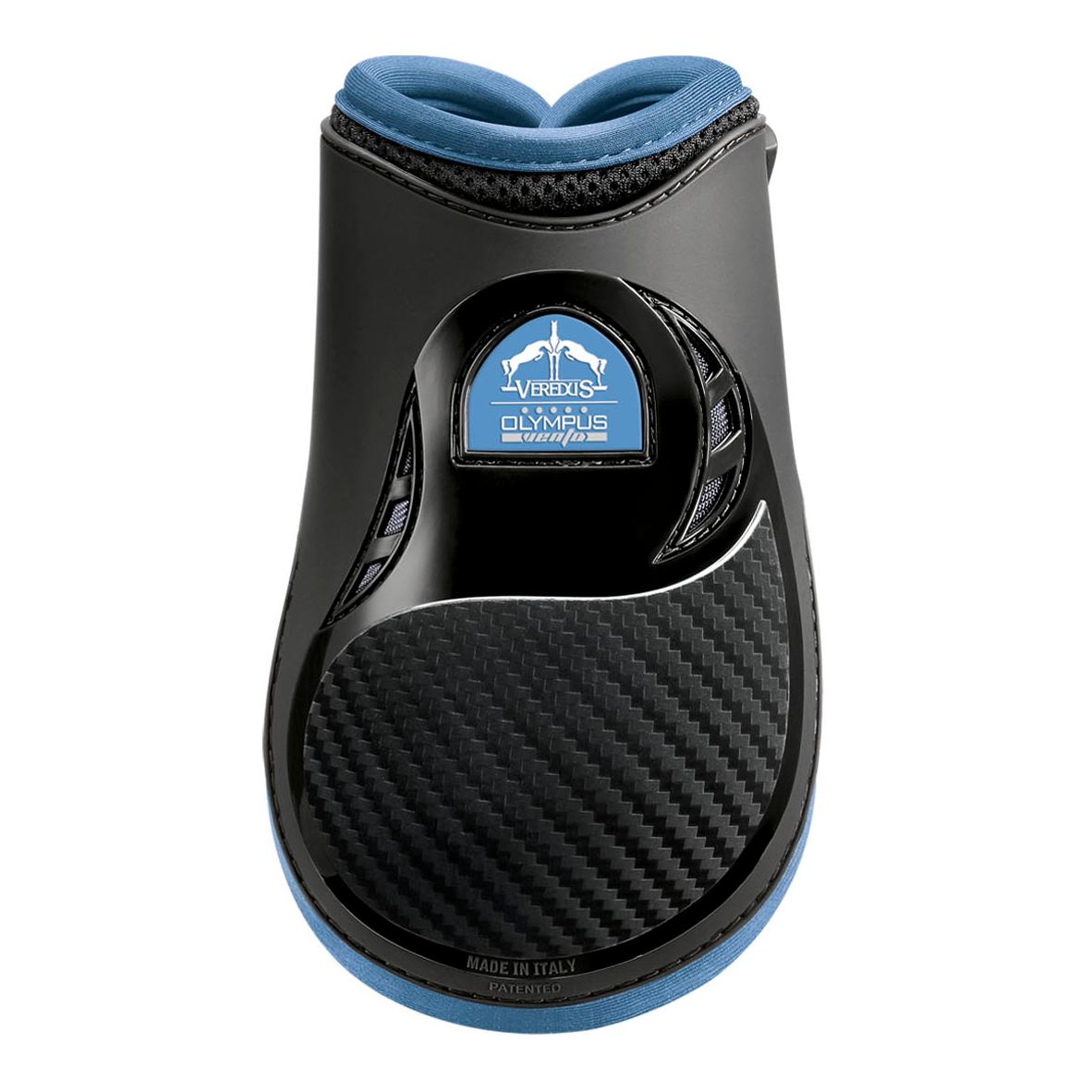 Streichkappen Olympus Vento colored