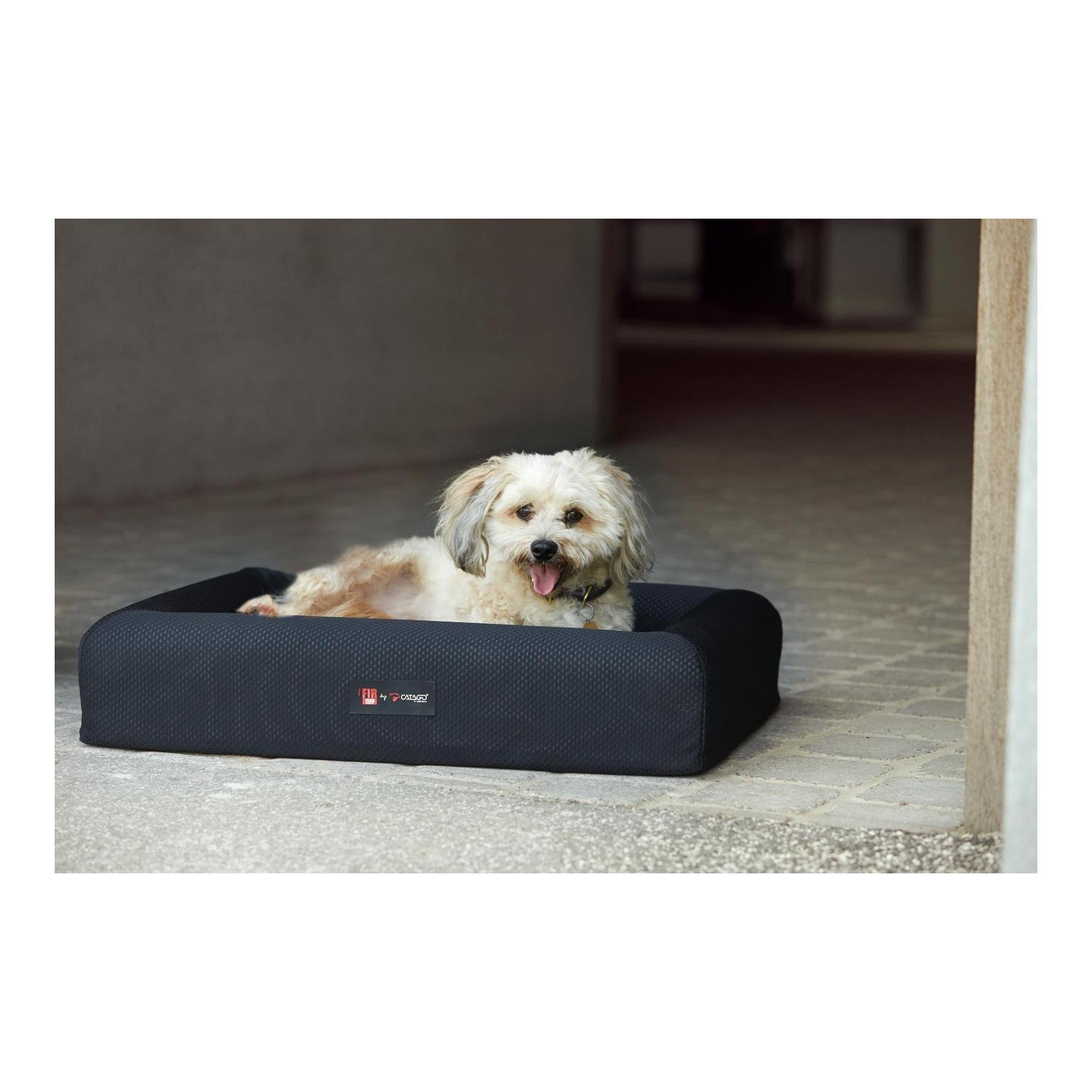 Catago Hundekorb FIR-TECH