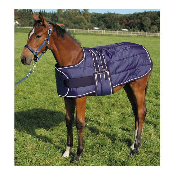 Couverture de sol d'extérieur 100 g - marine