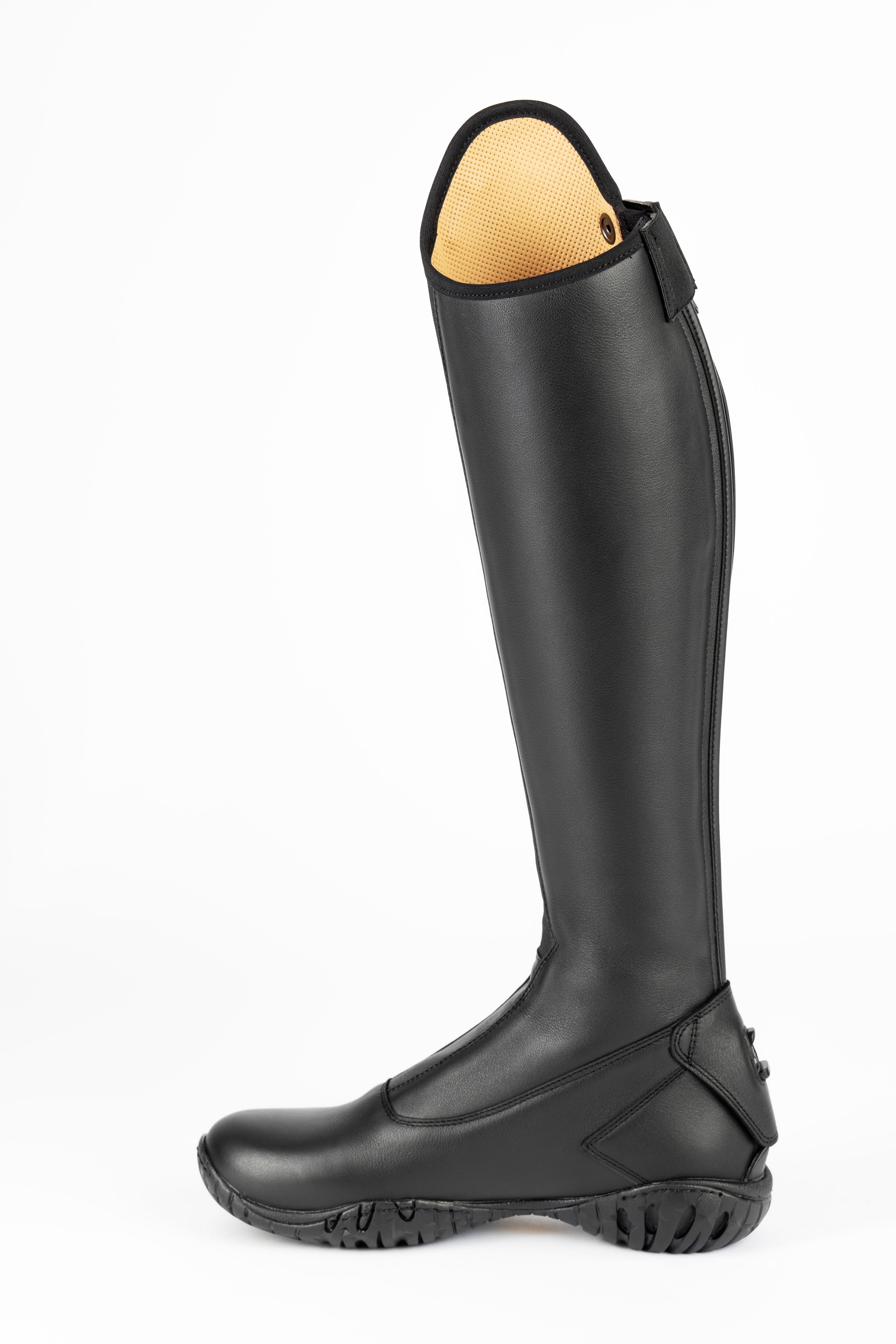 Sergio Grasso Reitstiefel Strike