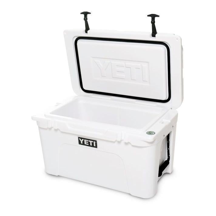 TUNDRA 45 White - Kühlbox
