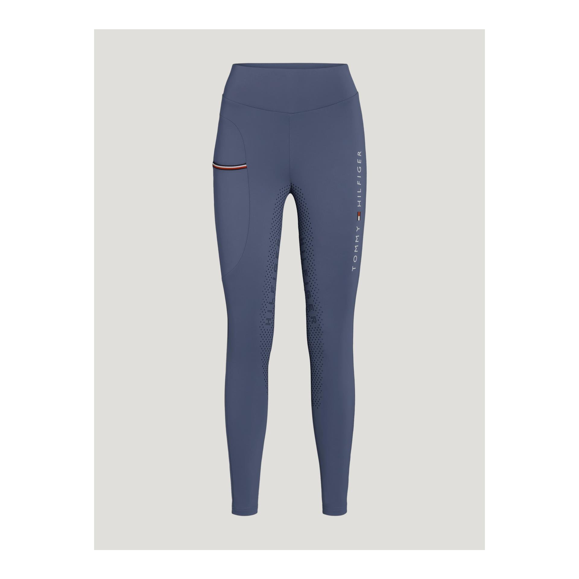 Tommy Hilfiger Equestrian Reitleggins Elmira All Year Vollbesatz