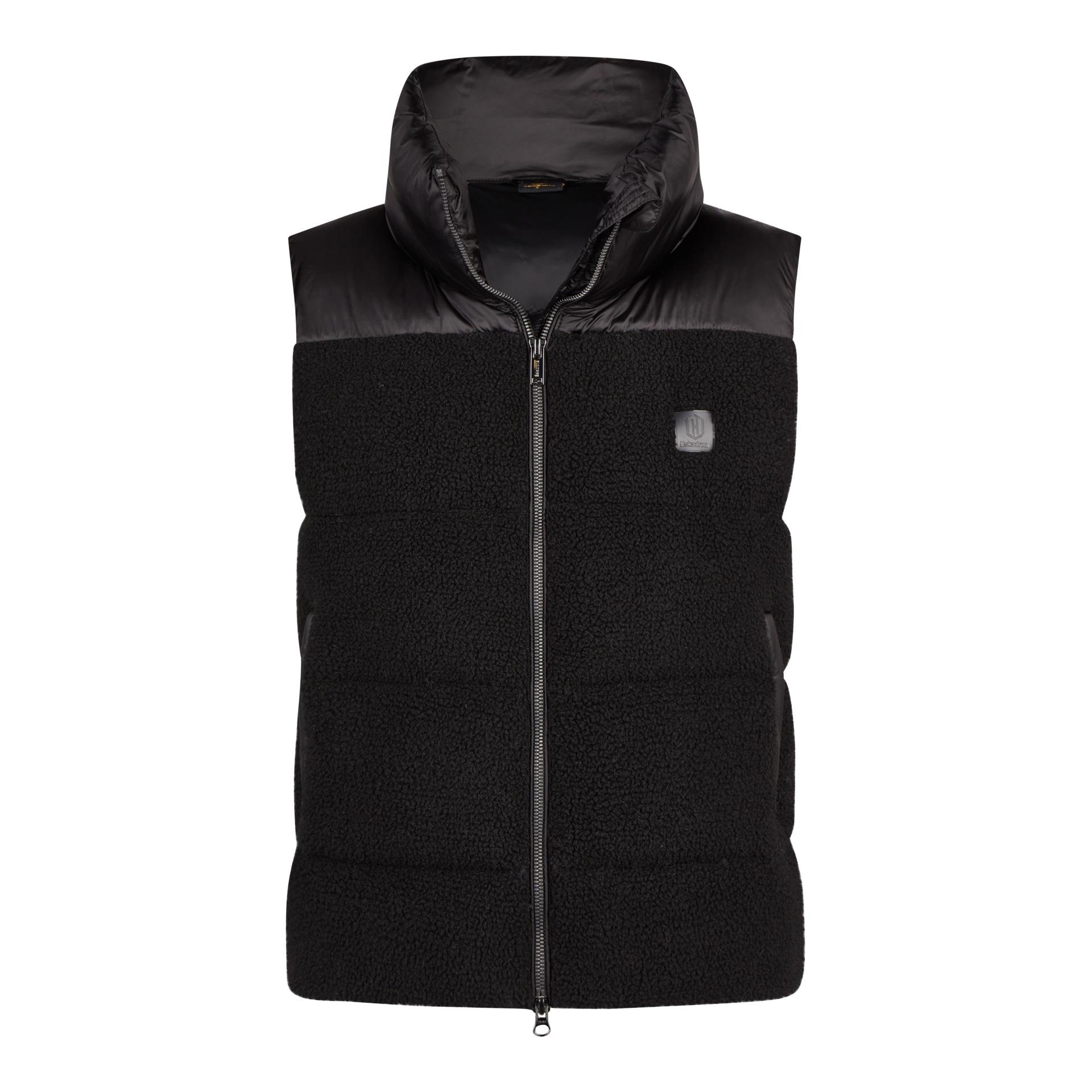 Weste QUILT-WAISTCOAT TEDDY Heritage 24/25
