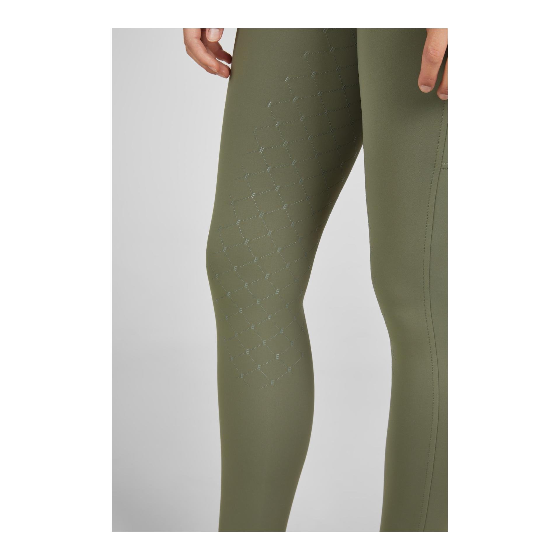 Reitleggings FLEX FULL GRIP Classic Sports 25 Damen Reitleggings FLEX FULL GRIP Classic Sports 25 Damen