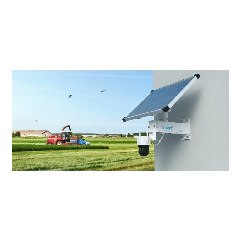 TrackMix LTE PLUS inkl. Solarpanel TrackMix LTE PLUS inkl. Solarpanel