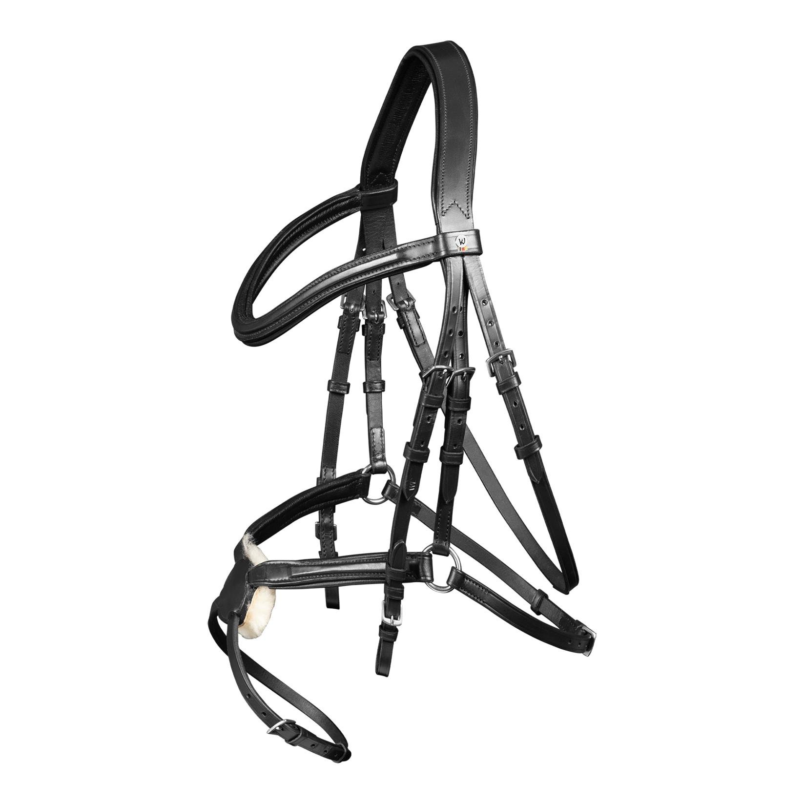 Zaum Mexikanisch X-Line