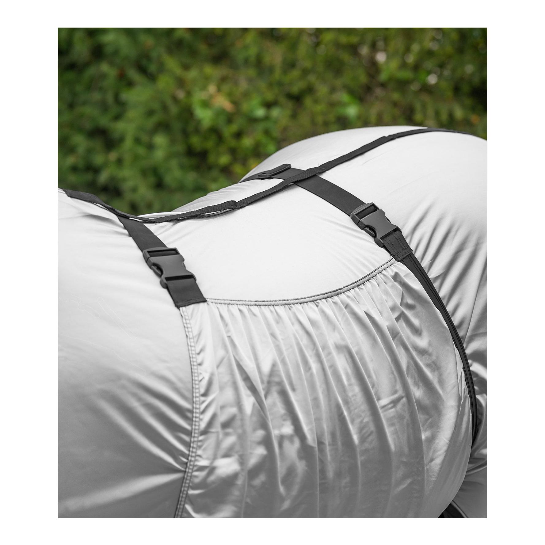 Waldhausen Ekzemerdecke Basic 