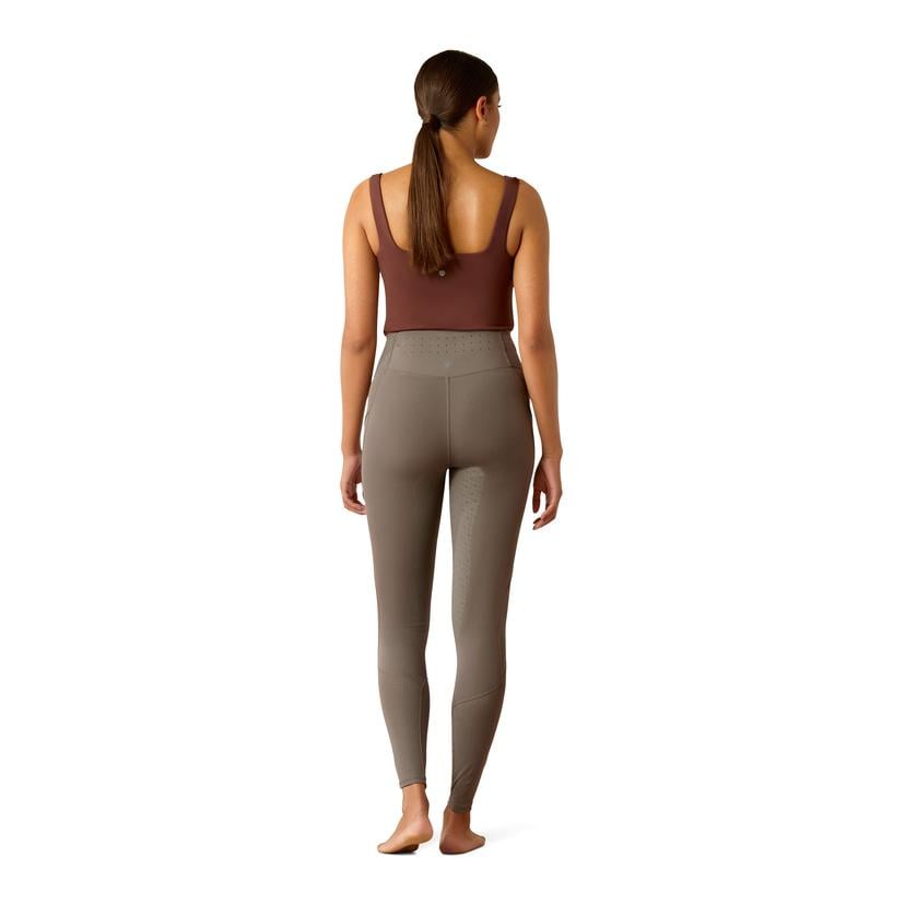 Reitleggings Breathe EOS Vollgrip Damen Reitleggings Breathe EOS Vollgrip Damen